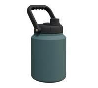 ASOBU Mighty Jug - Bouteille isotherme de 1,9 l - Conservation de la chaleur et du froid - Eau, Croissance de bière, Chili Keeper, Seau à glace