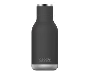 Asobu Urban 460 ml Noir