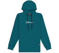 Aspact Riv Hoodie Blue Taille: XL | Outlet | Unisex | Bleu