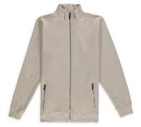 Aspact Zipper Vest Sand Taille: XL | Outlet | Unisex | Marron