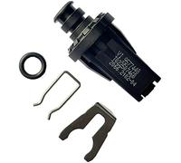 Aspares Capteur de pression d'eau pour chaudière Vaillant Eco Tec Plus 937 & VIH CL 15 S - 0020059717 253595