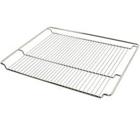 Aspares Grille de four 574876 465 mm x 375 mm et 00574876 pour Bosch Neff Siemens