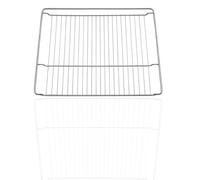 Aspares Grille de four 574876 465 mm x 375 mm et 00574876 pour Neff
