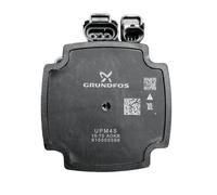 Aspares Tte de pompe chaudire pour Vaillant ECOTEC Plus UPM3 Auto L 15-70