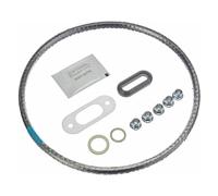 Aspares Vaillant 0020038679 ECOTEC PLUS 415 418 428 438 Joint d'étanchéité de chambre à combinaison