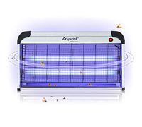 ASPECTEK Lampe UV Tue-Mouches Destructeur d' Insectes Electrique Tue Mouche Electrique Lampe Insecte (40W) G