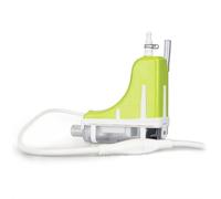 ASPEN Silent + Mini Lime Eckkanal Pompe à condensation pour appareils de climatisation murale / 5ème génération (kit de rechange (OEM) SANS CÔTEL)