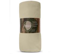 Aspero Draps 'Macau' beige, Taille 140_x_200_cm