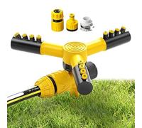 Asperseur D'Eau Système D'Irrigation Automatique Rotatif 360 Degrés