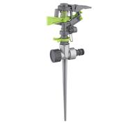 Asperseur Rotatif à 360° sur Pic AROZ