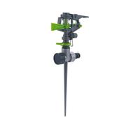 Asperseur Rotatif à 360° sur Pic AROZ