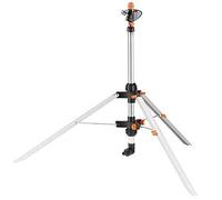 kit d'arrosage à impulsions claber® pour un arrosage optimal du jardin