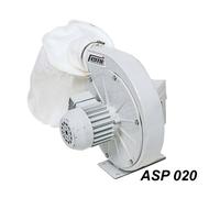 Aspirateur 020 FEMI pour ponceuse à bande 574 - 7112058