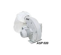 Aspirateur 020 pour ponceuse à bande 574 - 7112058