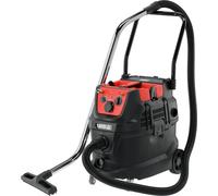 Aspirateur 1600W Pour Applications Pneumatiques, Idéal Pour Les Ateliers De Peinture Et De Carrosserie