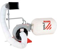 Aspirateur - 750W - 230 V / (50 Hz)