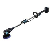 Gre Cordless Tbc60 Power Scrubber Brush Argenté