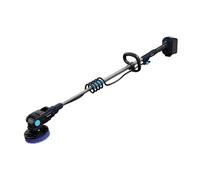 Gre Cordless Tbc60 Power Scrubber Brush Argenté