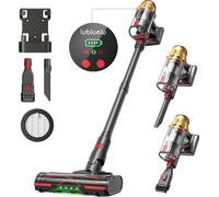 Aspirateur à batterie, puissance d'aspiration élevée, longue durée, G11, EU