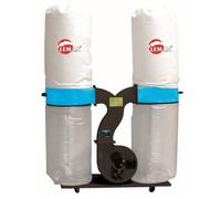 LEMAN Aspirateur 300 L - ASP302