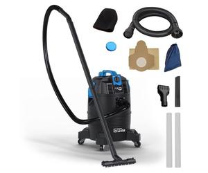 Aspirateur à boues GS 30-1600 3 en 1