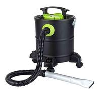 aspirateur a cendres qlima asz 2020