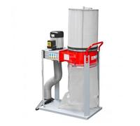 Aspirateur à copeaux avec filtre 750W 230V - 60L - ABS1500FF_230V HOLZMANN