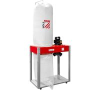 Aspirateur à copeaux de bois 165 litres - 230 V - 1500 W