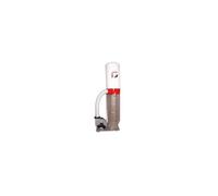 Holzmann Aspirateur collecteur de poussière et extracteur de copeaux bois ABS2480_400V 1500 W