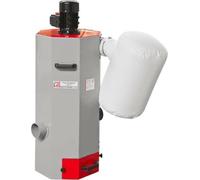 Aspirateur à copeaux métal 11 000 m3/H - 750W - 230V
