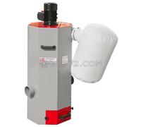 Aspirateur à copeaux métal 11 000 m3/H - 750W - 230V