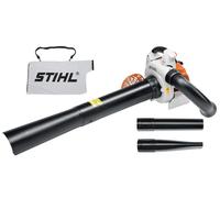 Aspirateur d'essence STIHL SH 86 Souffleur de feuilles / souffleur