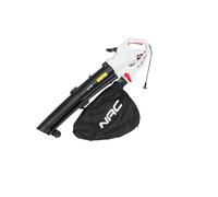 Aspirateur à feuilles NAC 3500W VBE350-AS-DW