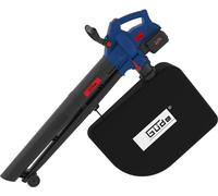 Aspirateur à feuilles sans fil LS 36-302-30