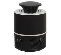 Aspirateur à Moustiques - Je Cherche Une Idee - Uv - Silencieux - Noir