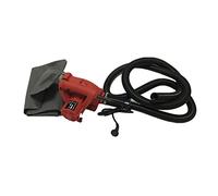 Aspirateur à soufflage et d'aspiration de qualité industrielle 1200w pour souffleur d'aspiration à deux fins pour la décoration d'eau et de construction Facile à utiliser pour les débutants et les