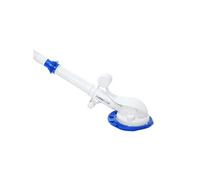 - Aspirateur automatique Bestway 58628 pour le nettoyage des piscines hors sol Aqua Sweeper