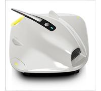 Aspirateur automatique de piscine sans fil - LYDSTO - Lydsto S2 - Autonomie 120 min - Couvre 1 614 pi² - Moteur 40W 30 GPM