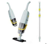 Aspirateur Balai - BLOSSOM - YM-S1-03 - Portable sans fil - IPX8 - Autonomie 60 min