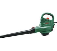Aspirateur, broyeur et souffleur BOSCH UniversalGardenTidy 3000