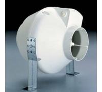 Ventilateur Rohrradial Vortice CA 150 V0 D bis 460 m³/h