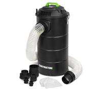 Aspirateur d'atelier 1200W avec cuve métallique 65L - Constructor