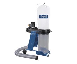 Aspirateur d’atelier 75L HD12 - SCHEPPACH - 3906301915