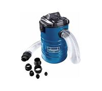 Aspirateur d atelier DC100 Cuve 65L 1200W Gris