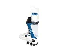 Aspirateur d atelier de 75L DC500 550W 1150 m³ h 6 adaptateurs