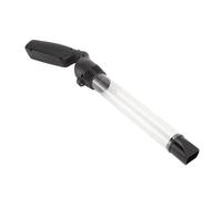 Aspirateur d'araignée - SURENHAP - Modèle avec lumière LED - Forte aspiration - Longue poignée - Tube en PC