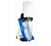 Aspirateur d'atelier SCHEPPACH DC500 - 550W - 75L - 5906307901