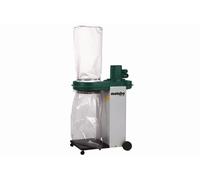 Aspirateur d'atelier SPA 1702 W METABO - 0130170100