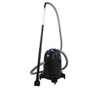 Aspirateur de boues de bassin TIP - réservoir de 30 l, tuyau d'aspiration de 2 m, buse plate, filtre grossier, TSS 1600 K, 30519
