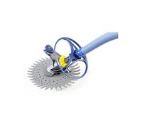 Zodiac Pool Care – Aspirateur de piscine R3 DiaCyclone avec tuyau Twist Lock Noir